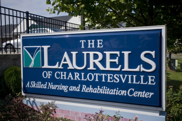 The Laurels of Charlottesville